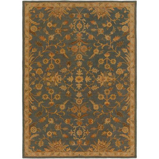 Surya Caesar CAE-1153 12' x 15' Rug