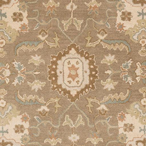 Surya Caesar CAE-1167 4' Square Rug