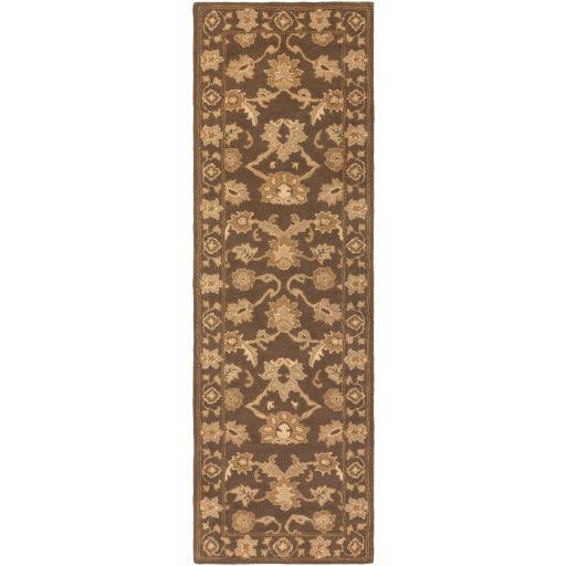 Surya Caesar CAE-1179 3' x 12' Rug