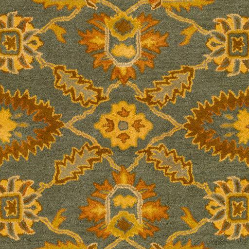 Surya Caesar CAE-1186 8' x 10' Oval Rug
