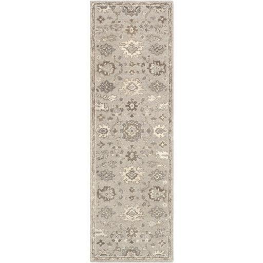 Surya Caesar CAE-1197 8' x 10' Oval Rug