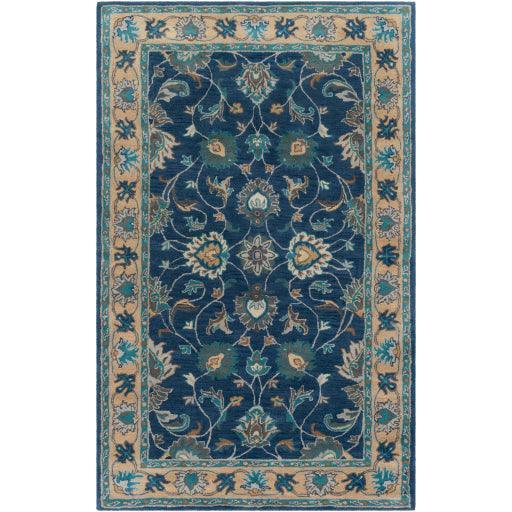 Surya Caesar CAE-1220 7'6" x 9'6" Rug