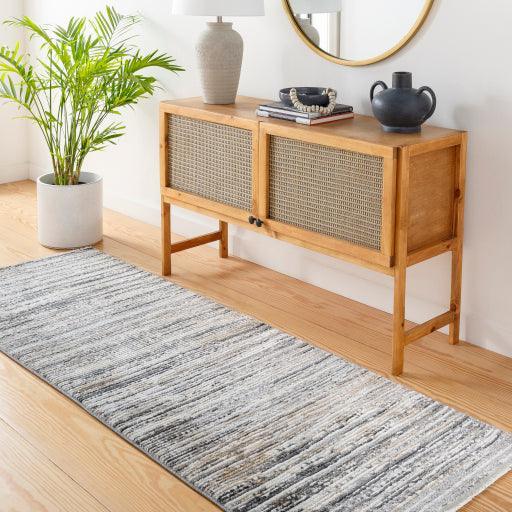 Surya Calico CAC-2300 7'10" x 10'10" Rug