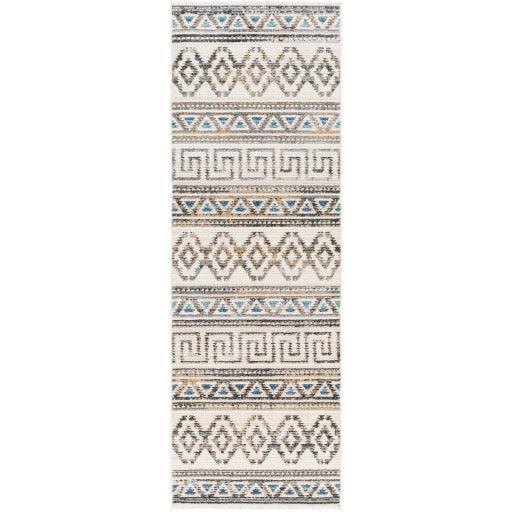 Surya Calico CAC-2301 7'10" x 10'10" Rug