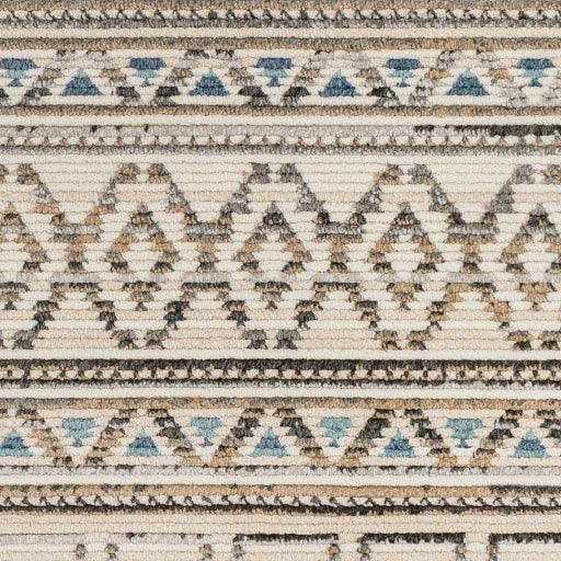 Surya Calico CAC-2301 7'10" x 10'10" Rug