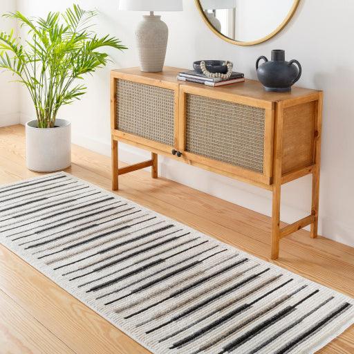Surya Calico CAC-2302 7'10" x 10'10" Rug