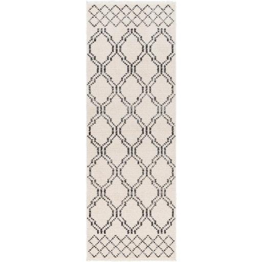 Surya Calico CAC-2303 7'10" x 10'10" Rug