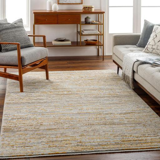 Surya Calico CAC-2304 7'10" x 10'10" Rug