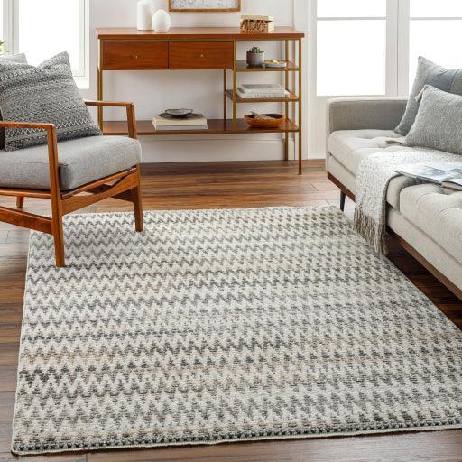 Surya Calico CAC-2308 7'10" x 10'10" Rug