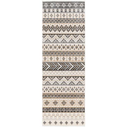 Surya Calico CAC-2309 7'10" x 10'10" Rug