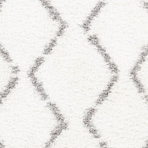Surya California Shag CAF-2302 7'10" x 10' Rug