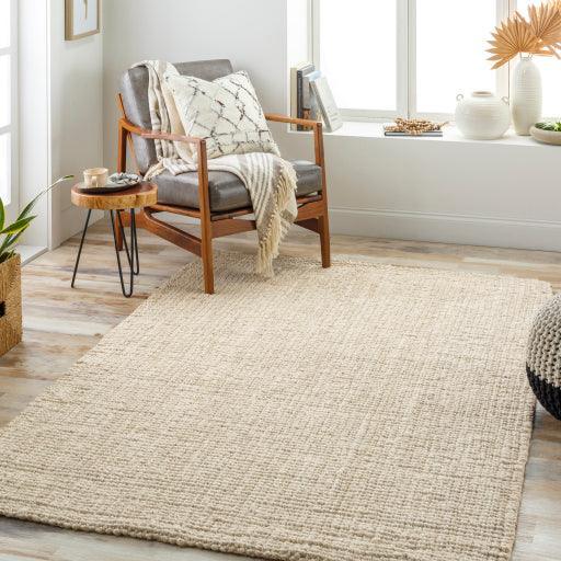 Surya Calla BOAC-2301 7'6" x 9'6" Rug