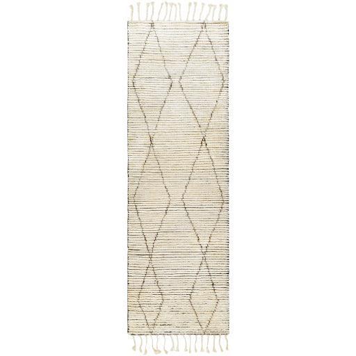 Surya Camille CME-2305 2'6" x 8' Rug