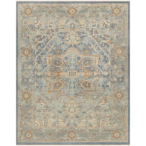 Surya Cappadocia CPP-5034 2'6" x 10' Rug