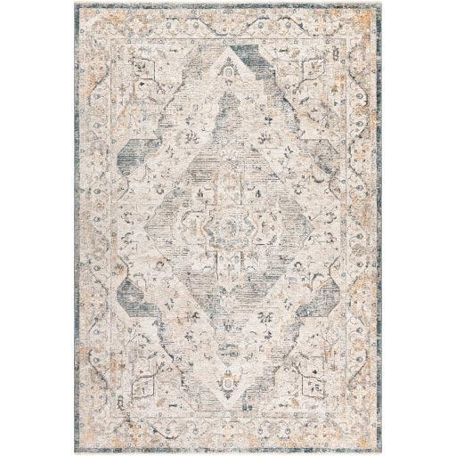 Surya Cardiff CDF-2303 2'7" x 10' Rug