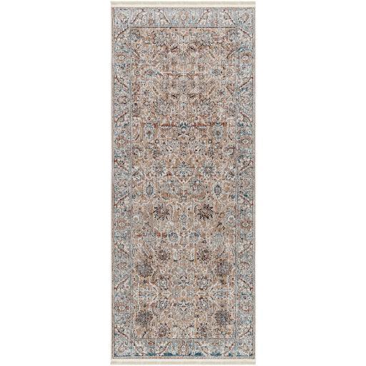 Surya Carlisle CSI-2300 2'11" x 10' Rug