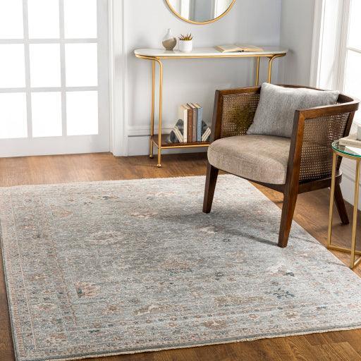 Surya Carlisle CSI-2310 8'10" x 12'6" Rug