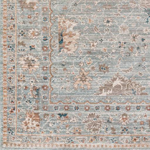 Surya Carlisle CSI-2310 8'10" x 12'6" Rug