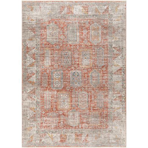 Surya Carlisle CSI-2314 2'11" x 10' Rug
