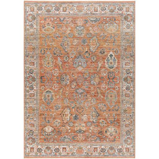 Surya Carlisle CSI-2317 2'11" x 10' Rug
