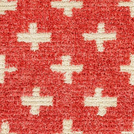 Surya Casablanca Shag CAG-2300 7'10" x 10' Rug