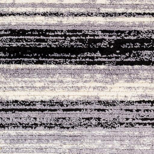 Surya Casablanca Shag CAG-2304 7'10" x 10' Rug