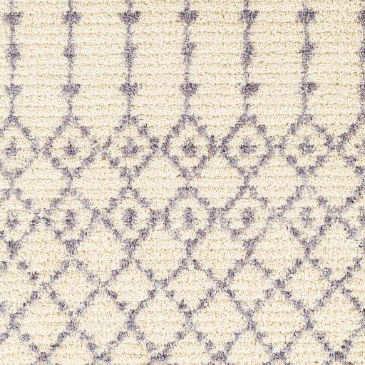 Surya Casablanca Shag CAG-2309 7'10" x 10' Rug
