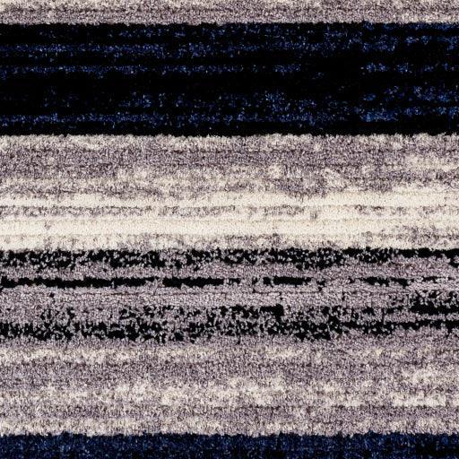 Surya Casablanca Shag CAG-2310 7'10" x 10' Rug