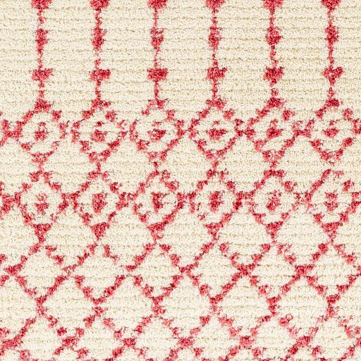 Surya Casablanca Shag CAG-2311 7'10" x 10' Rug