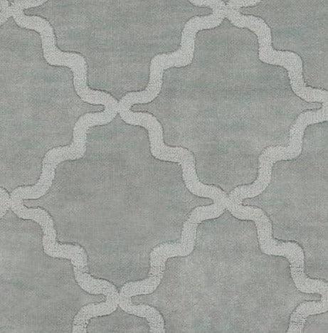Surya Central Park AWHP-4017 9'9" Round Rug