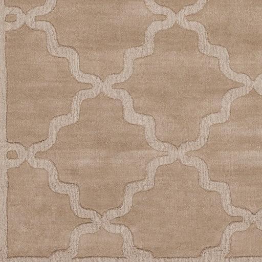 Surya Central Park AWHP-4020 9'9" Round Rug