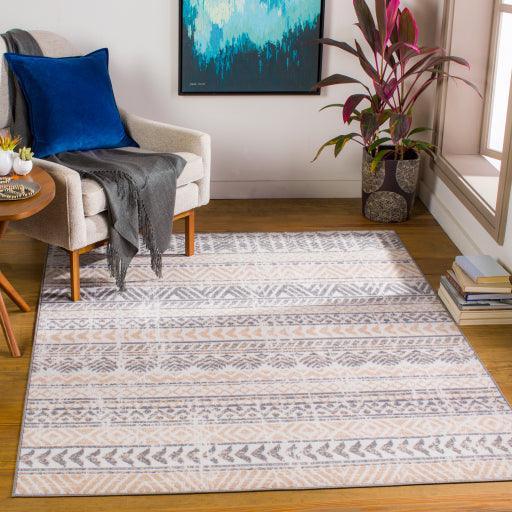 Surya Cesar CEG-2325 7'10" x 10' Rug