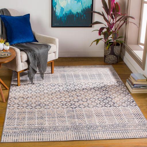 Surya Cesar CEG-2333 7'10" x 10' Rug