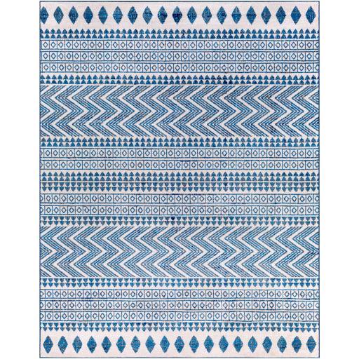 Surya Cesar CEG-2344 7'10" x 10' Rug