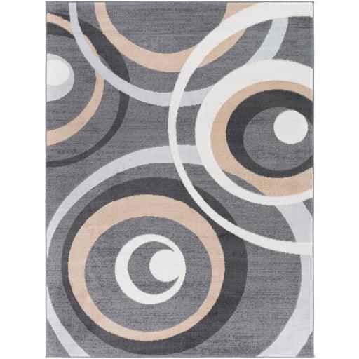 Surya Cesar CEG-2364 7'10" x 10' Rug