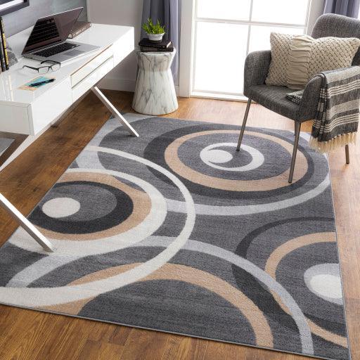 Surya Cesar CEG-2364 7'10" x 10' Rug