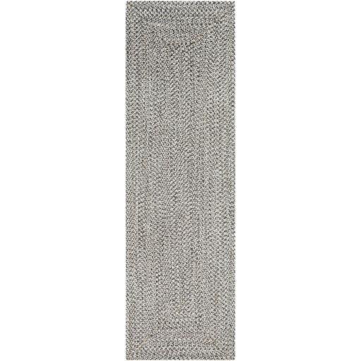 Surya Chesapeake Bay CPK-2302 5' x 7'6" Oval Rug