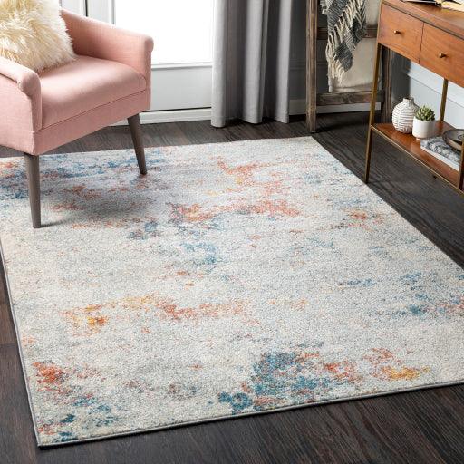 Surya Chester CHE-2367 7'10" x 10'3" Rug
