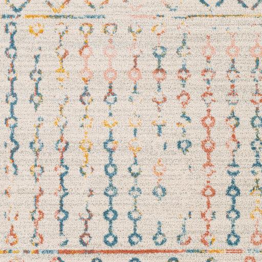 Surya Chester CHE-2368 7'10" x 10'3" Rug