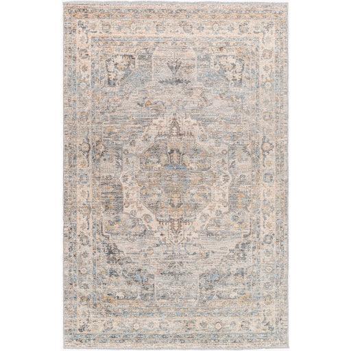 Surya Chicago CHG-2317 7'10" x 10' Rug