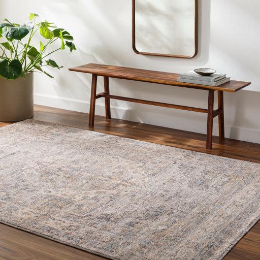 Surya Chicago CHG-2317 7'10" x 10' Rug