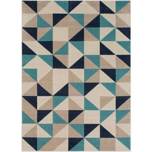 Surya City CIT-2315 8'10" x 12'3" Rug