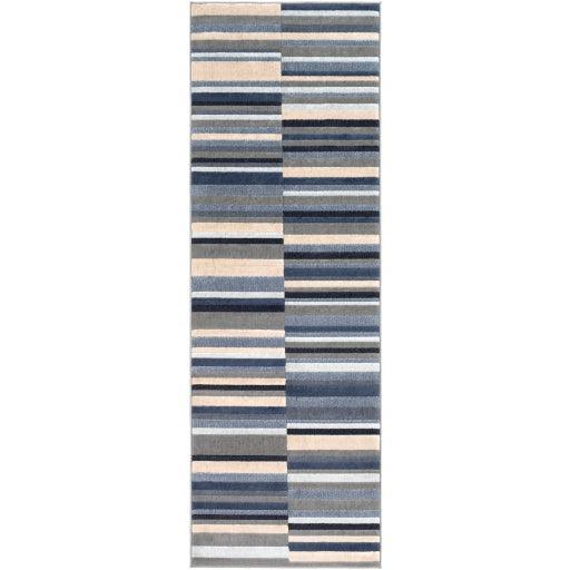 Surya City CIT-2326 8'10" x 12'3" Rug