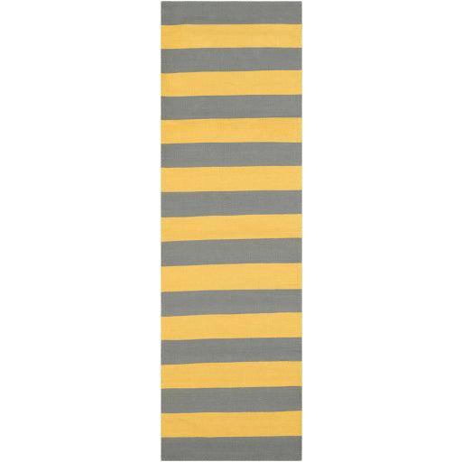 Surya City Park AWCP-3061 9' x 12' Rug