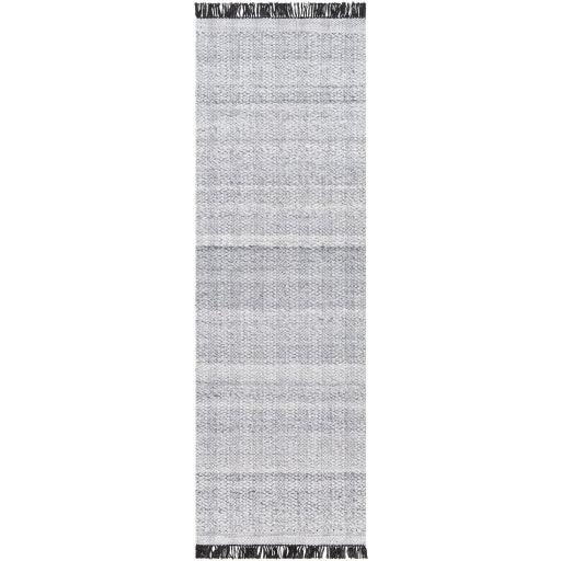 Surya Clover CEV-2300 2'6" x 8' Rug