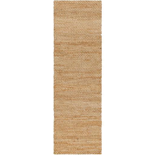 Surya Coil Natural CNU-2300 8' Square Rug