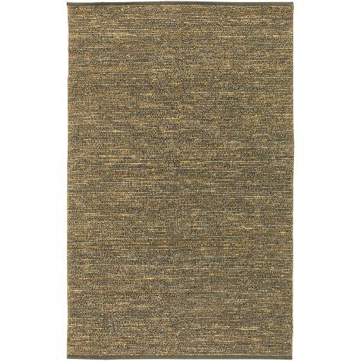 Surya Continental COT-1941 8' Square Rug