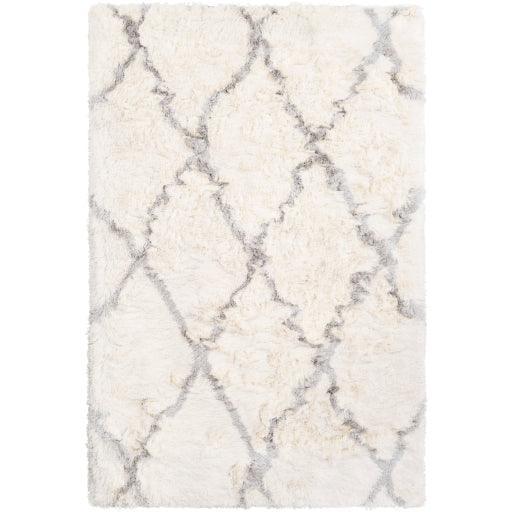 Surya Corsair CSR-1000 5' x 7'6" Rug