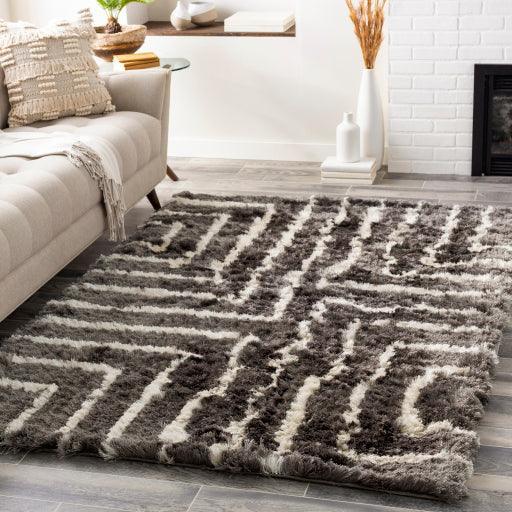 Surya Corsair CSR-1005 5' x 7'6" Rug