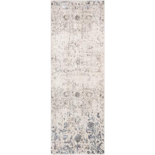 Surya Crescendo CRC-1012 3'3" x 9'2" Rug